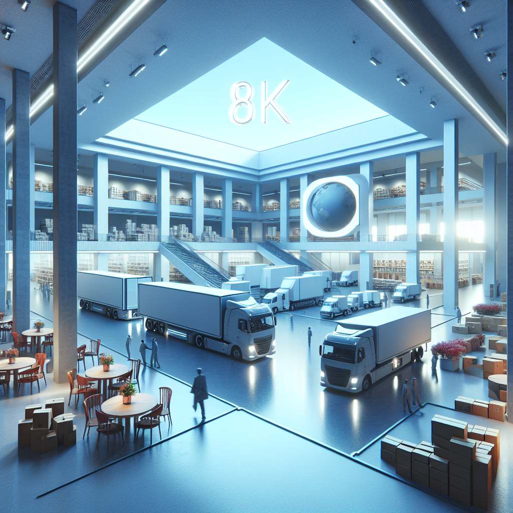 Découvrez les Secrets des Professionnels pour la Livraison en France