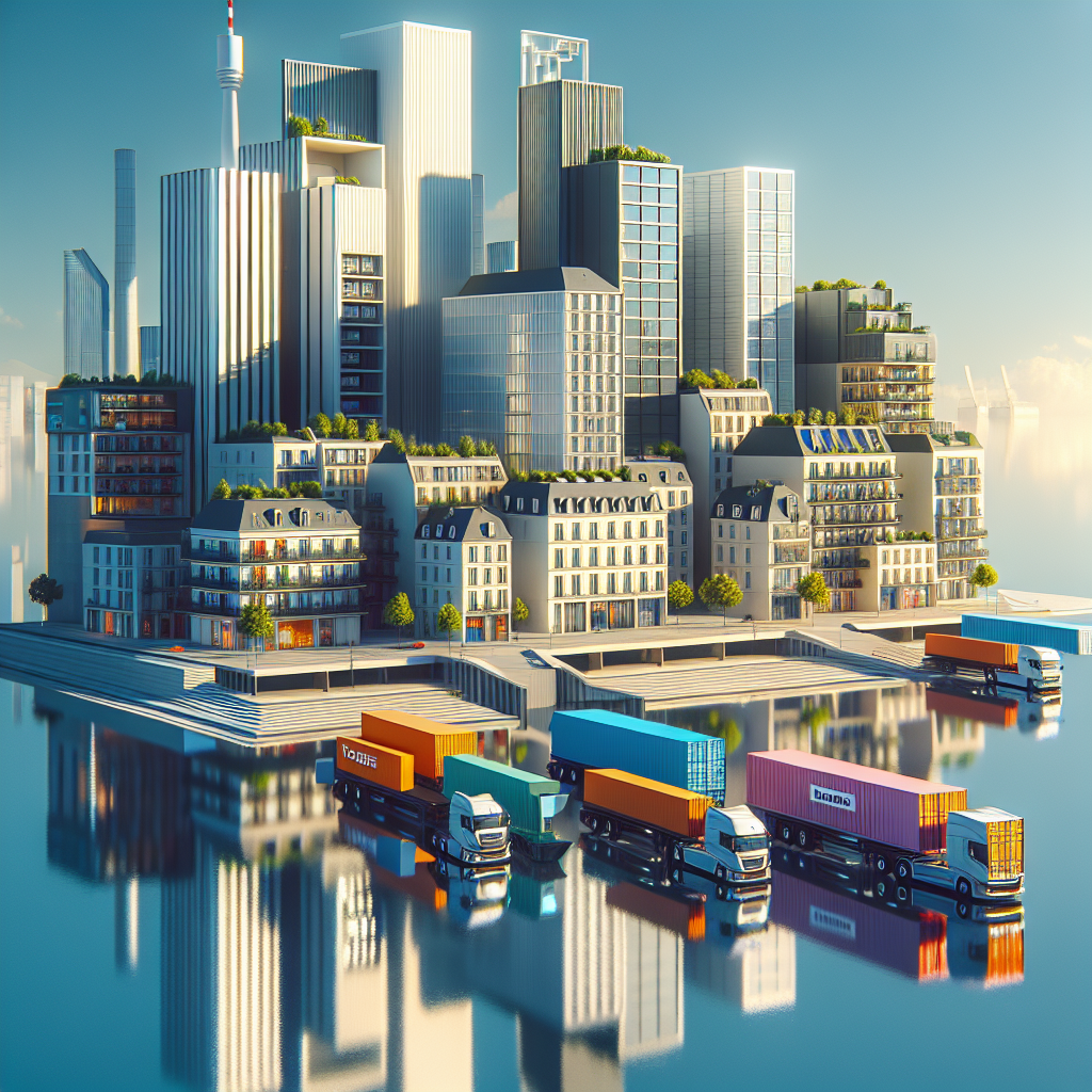 Découvrez les secrets professionnels de la livraison en France