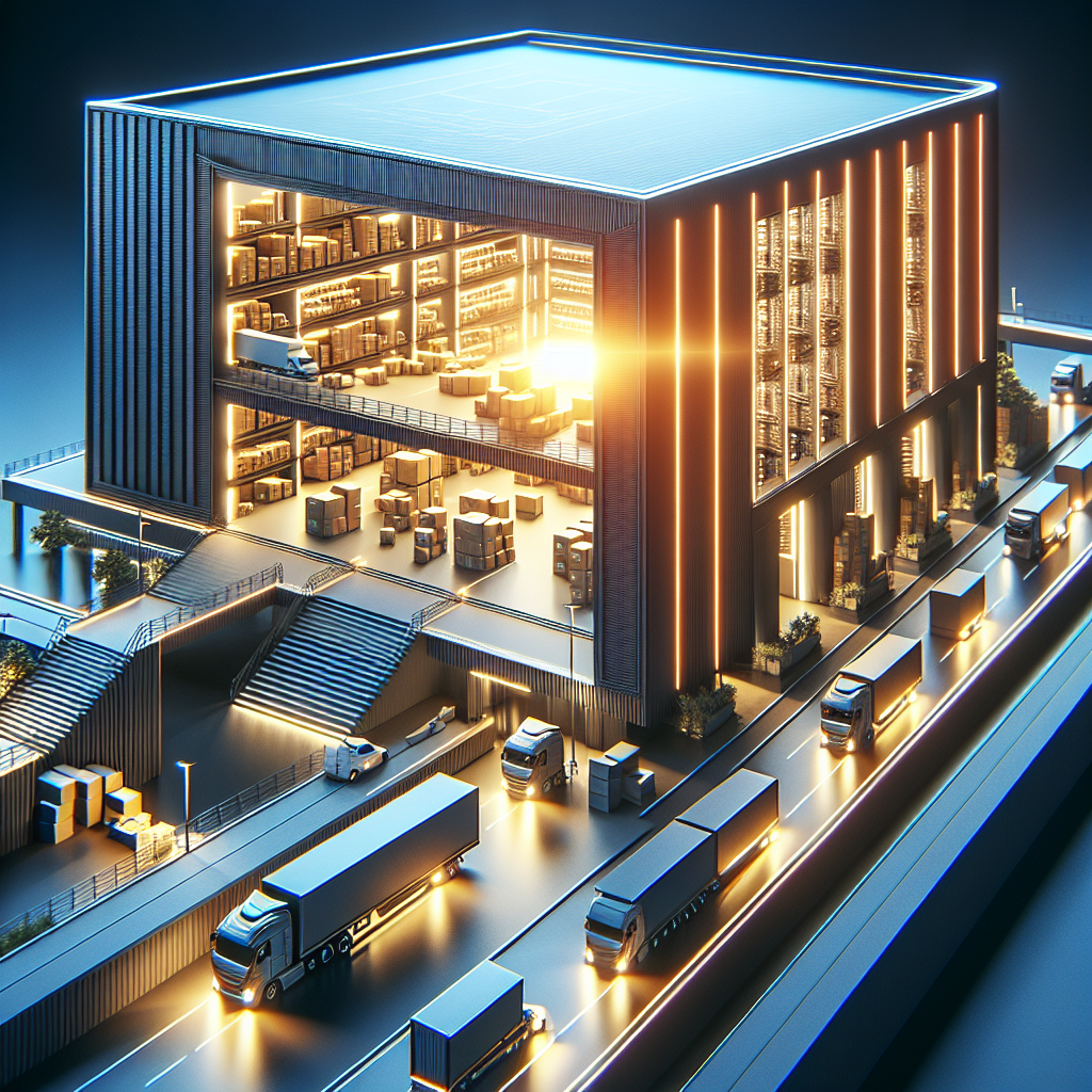 Les secrets professionnels de la livraison en Suisse