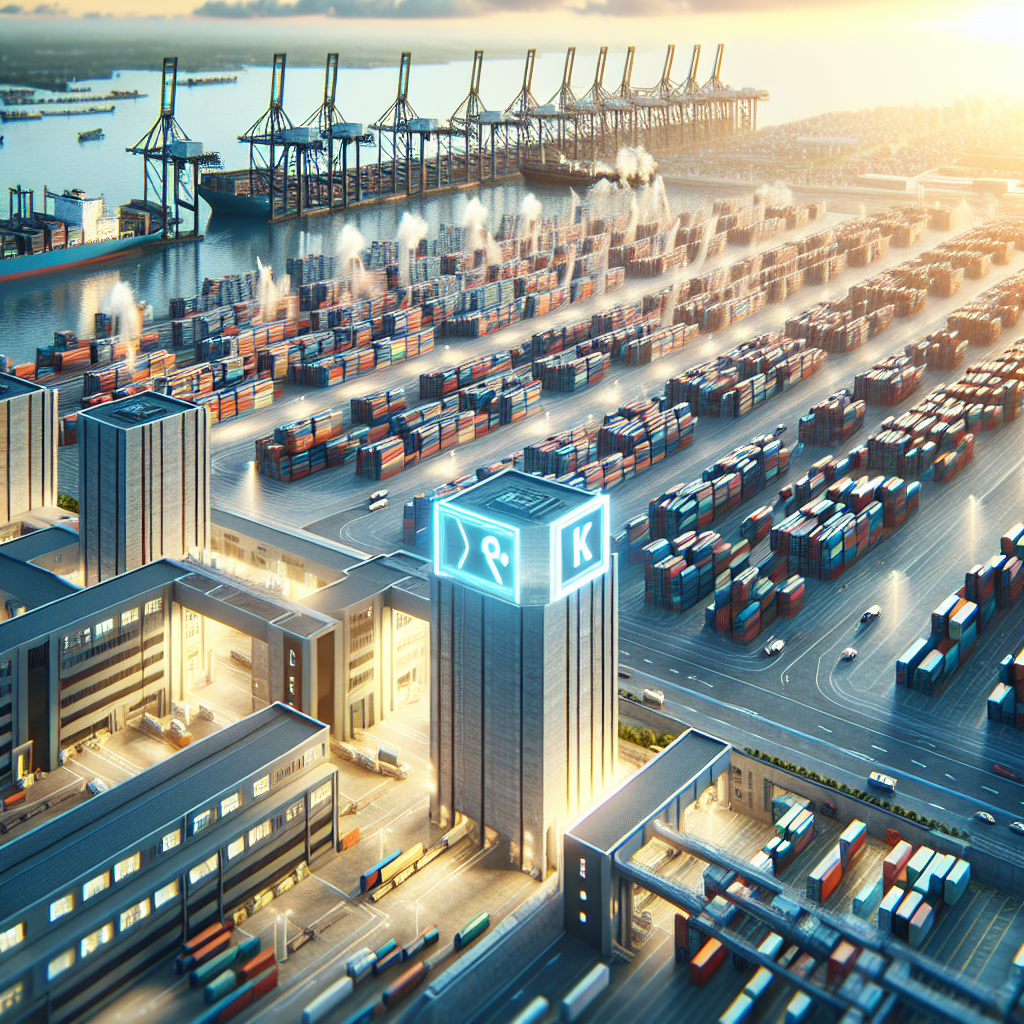 Les Secrets des Professionnels sur la Réglementation des Conteneurs en Europe