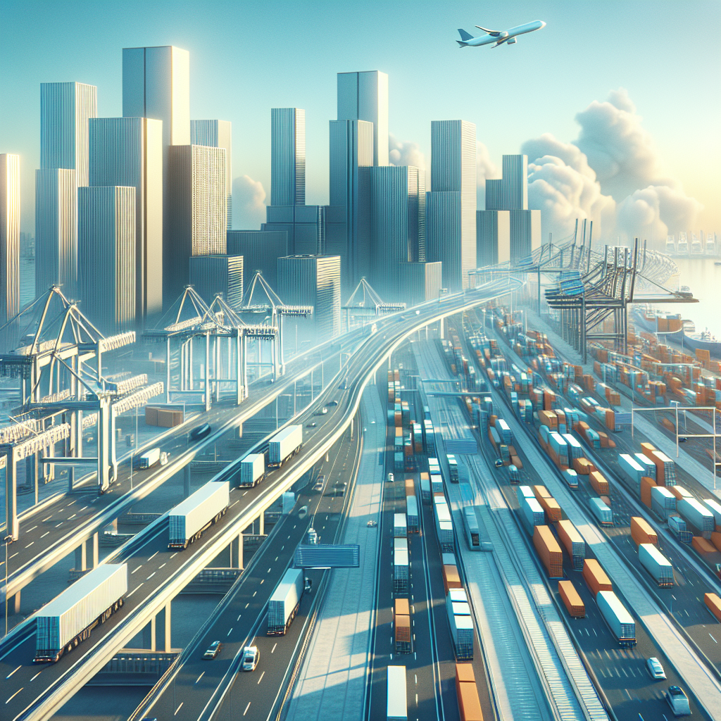 Découvrez les Secrets de la Réglementation des Conteneurs en Europe