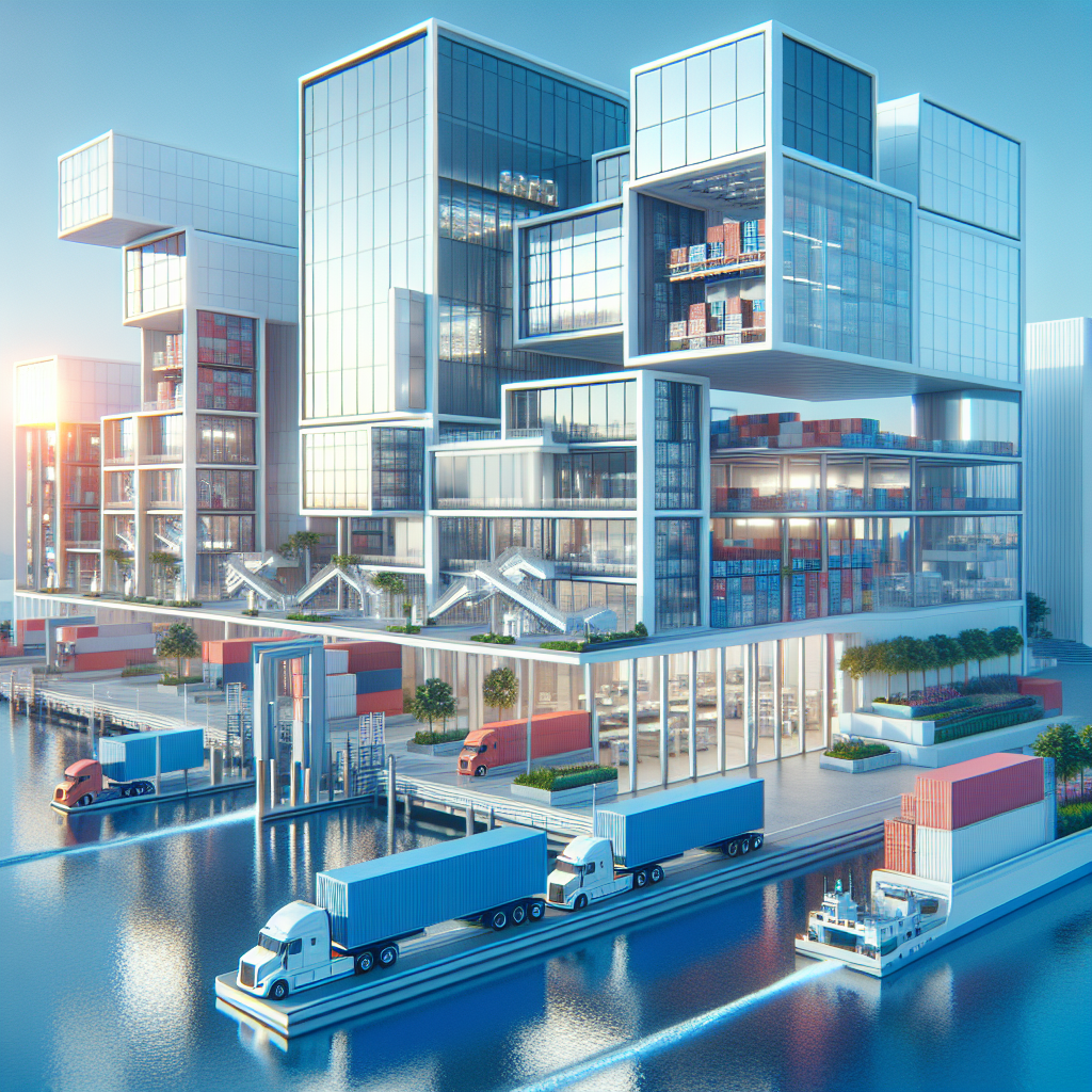 Tendances et Innovations : Contact Moderne et Efficace