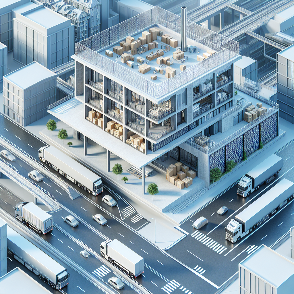 Découvrez les Tendances et Innovations en Livraison Suisse