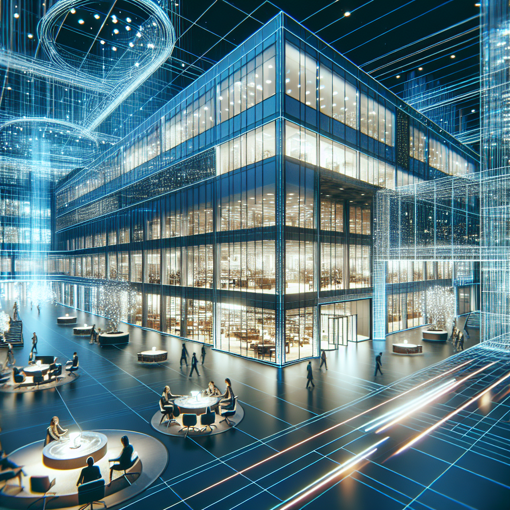 Les Tendances et Innovations dans le Monde des Blogs en 2023