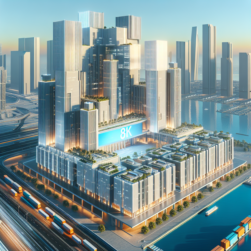 Découvrez les Tendances et Innovations pour le Prix Conteneur Maritime 2025