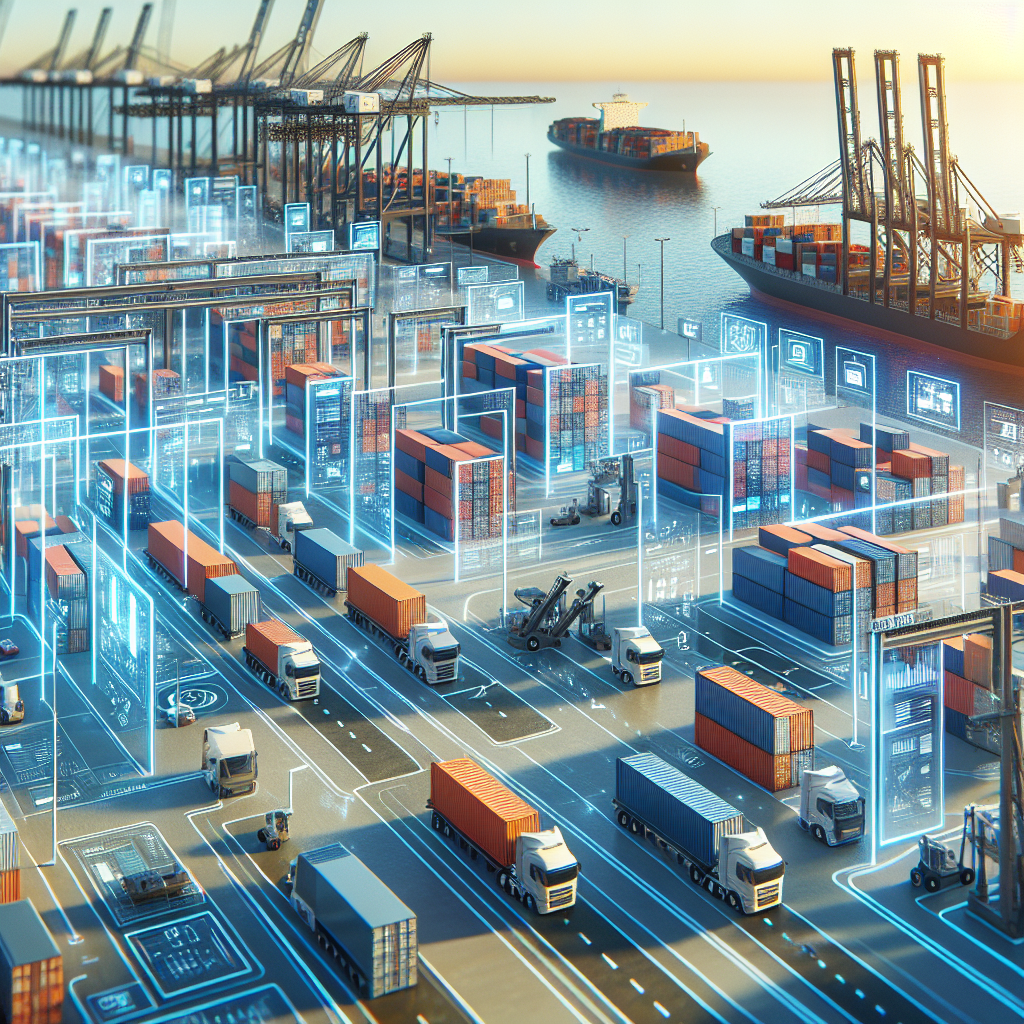 Les Tendances et Innovations dans la Réglementation des Conteneurs en Europe