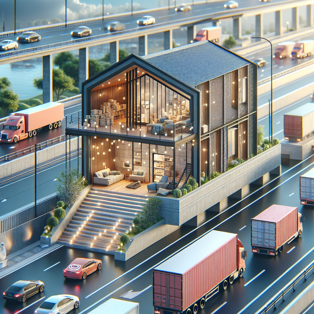 Découvrez les Dernières Tendances et Innovations des Tiny Houses