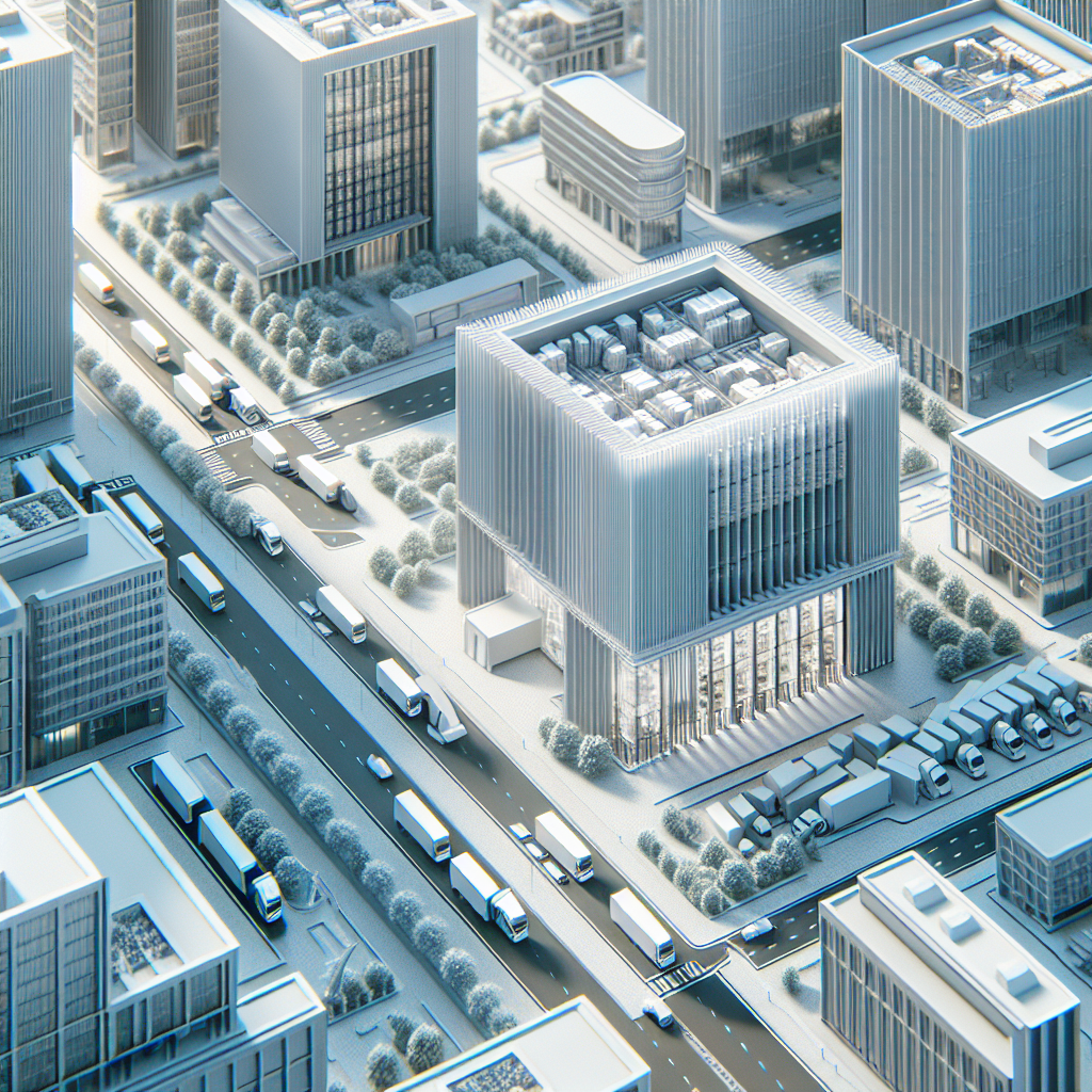 Découvrez les tendances de la livraison en Belgique en 2023