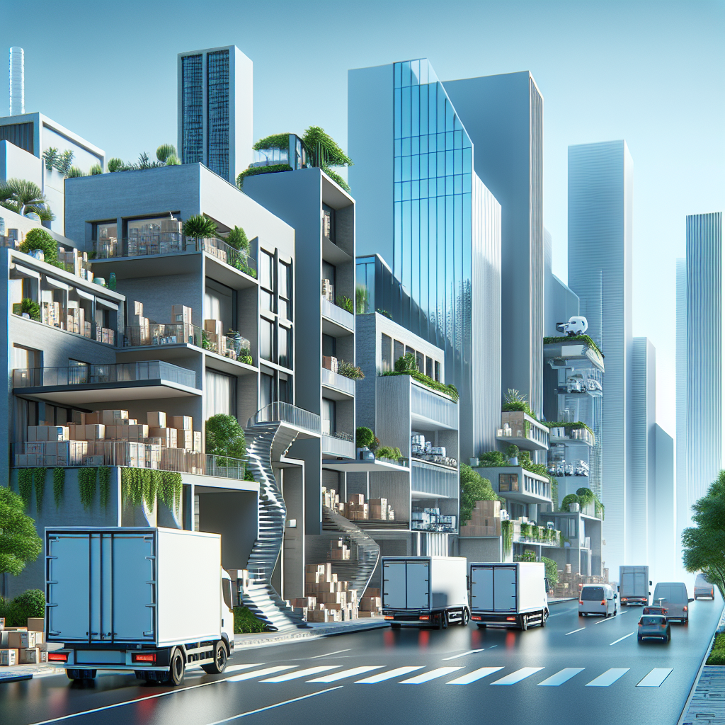 Découvrez les Tendances de Livraison en Suisse en 2023