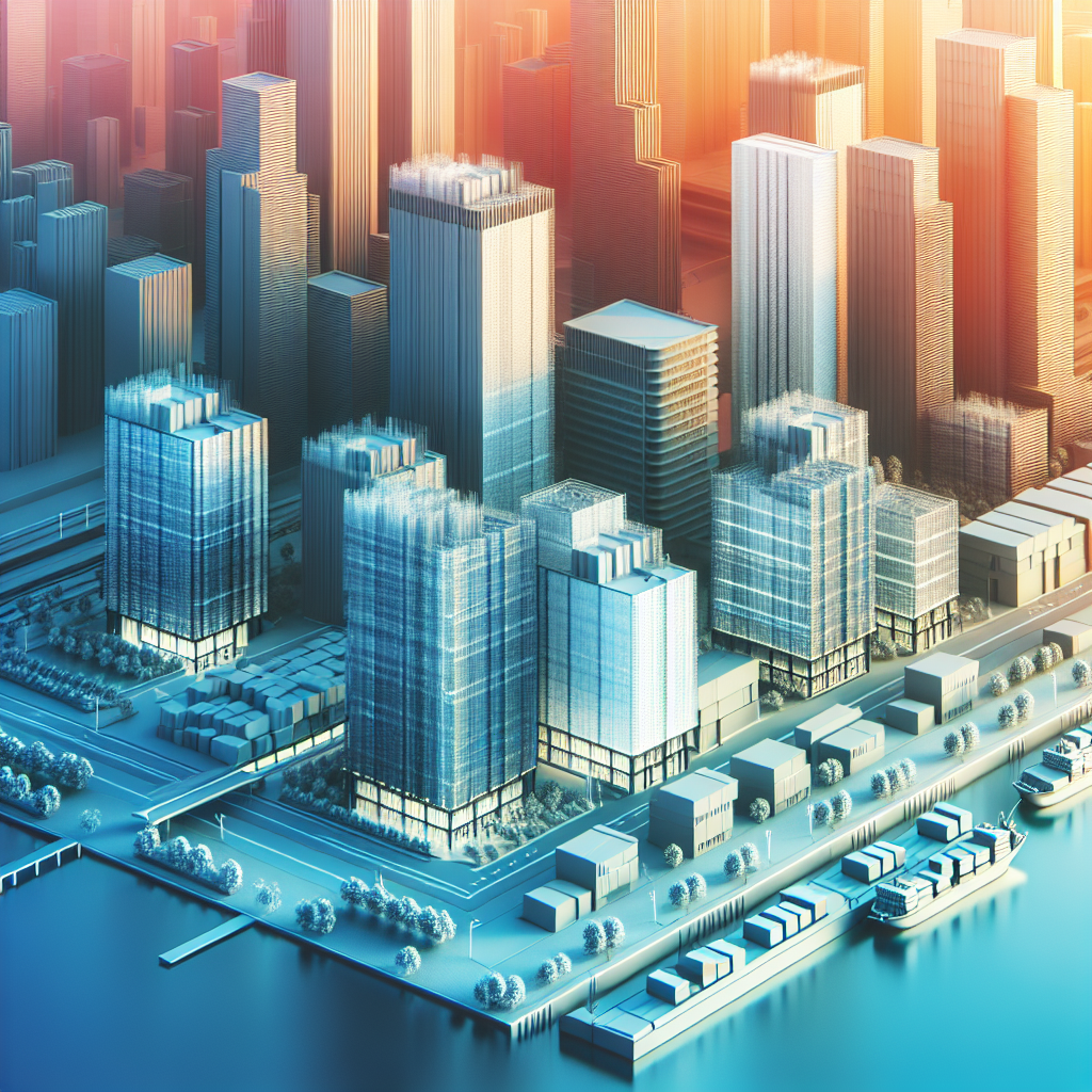 Découvrez les Tendances 2025 pour le Prix des Conteneurs Maritimes