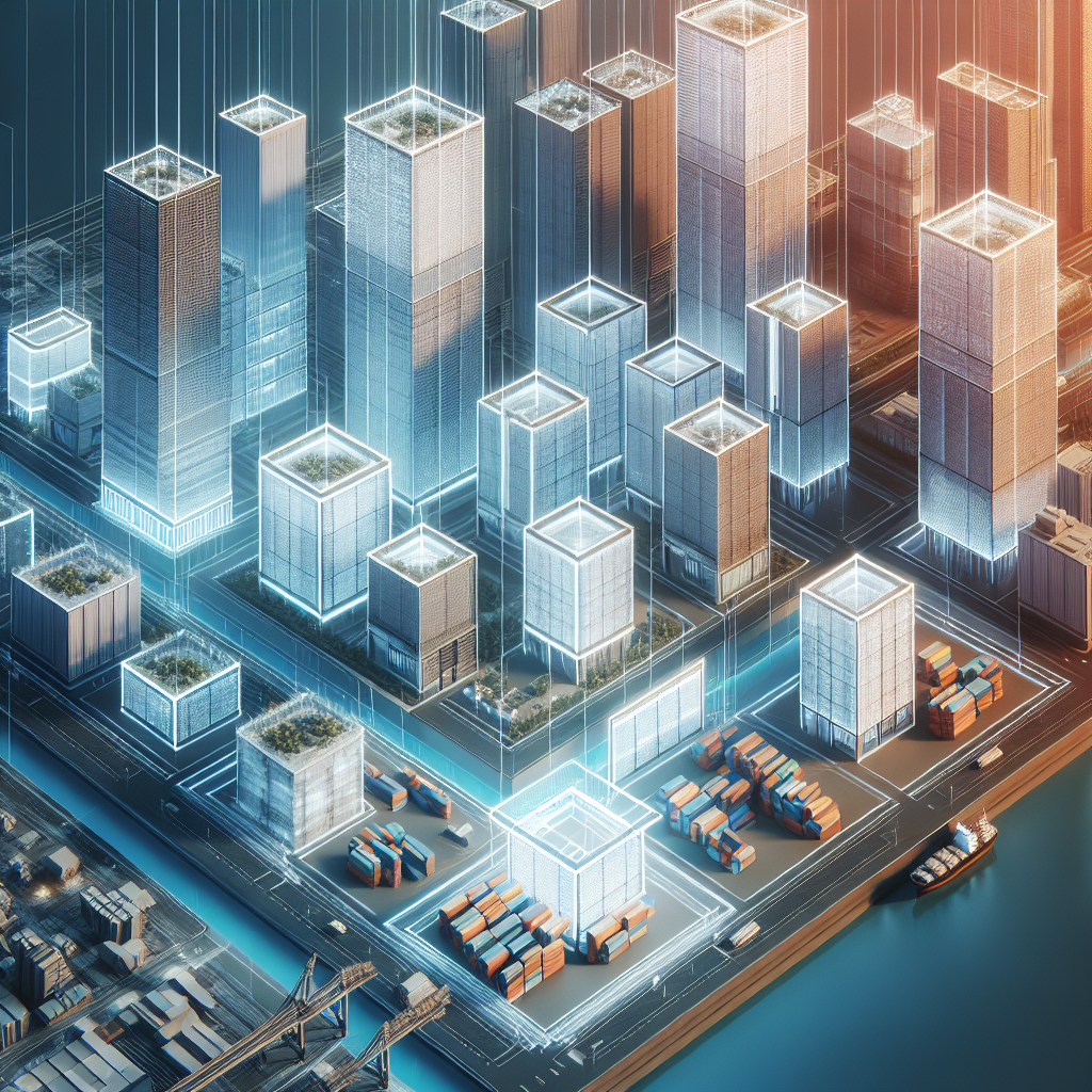 Découvrez les Tendances du Prix des Conteneurs Maritimes en 2025