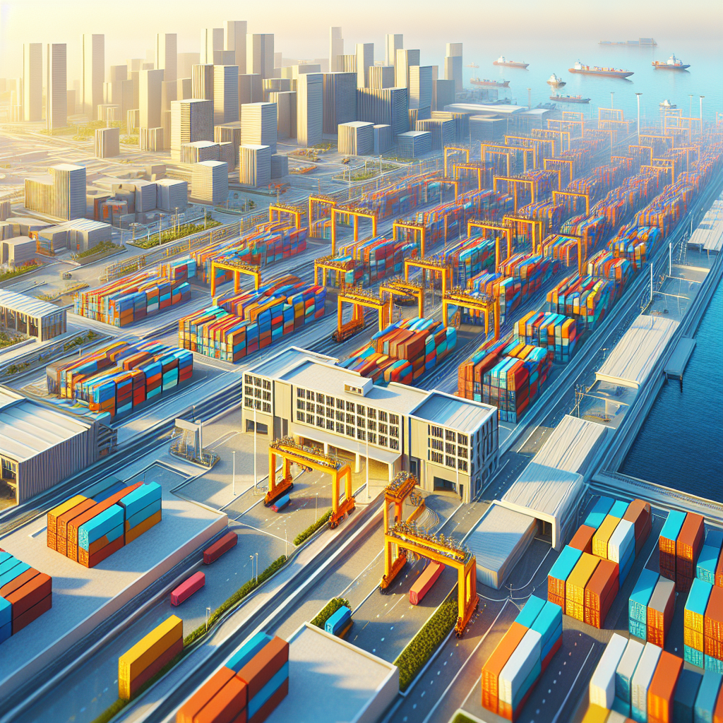 Tout ce qu'il faut savoir à propos des conteneurs | Vente de Conteneurs