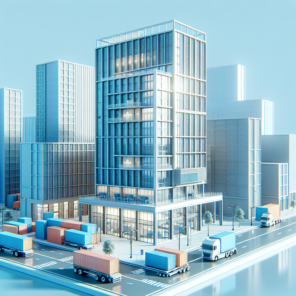 Tout ce qu'il faut savoir à propos des conteneurs