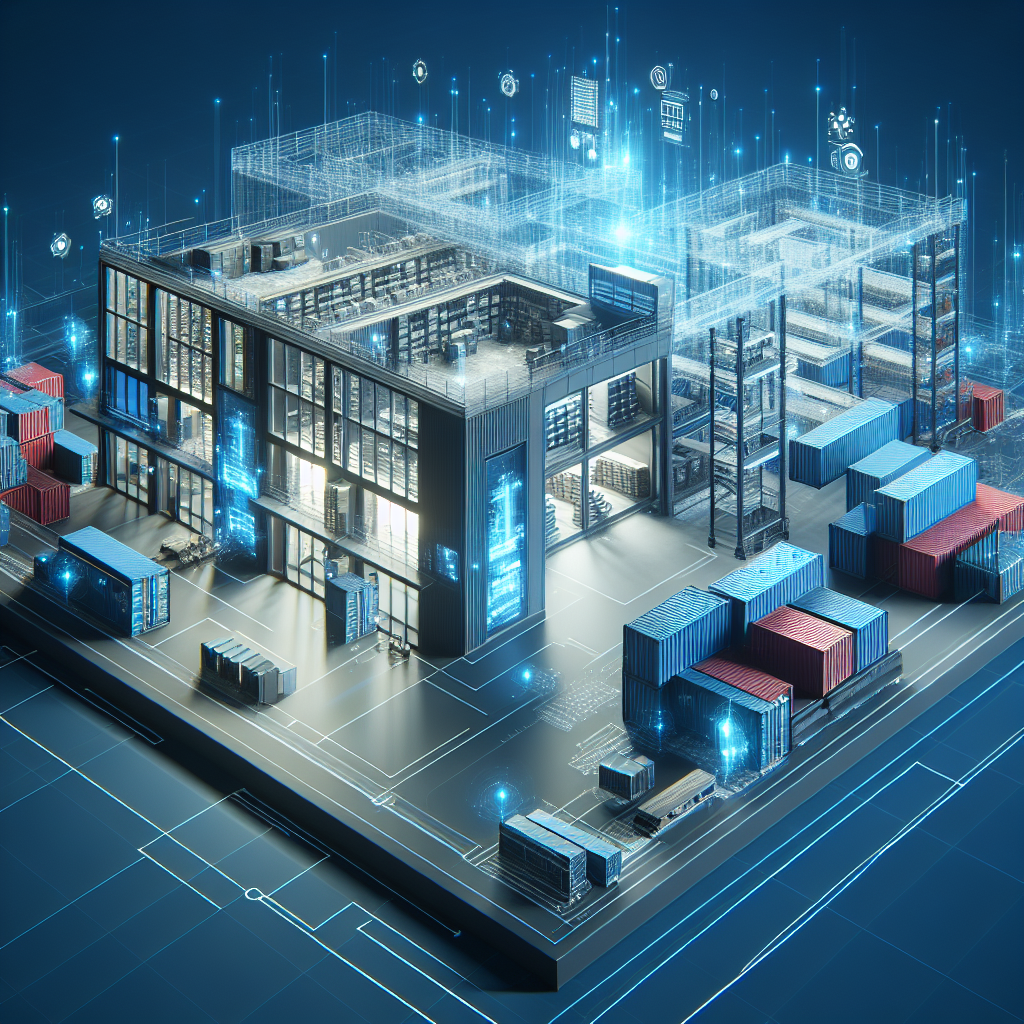 Découvrez tout ce qu'il faut savoir à propos des conteneurs