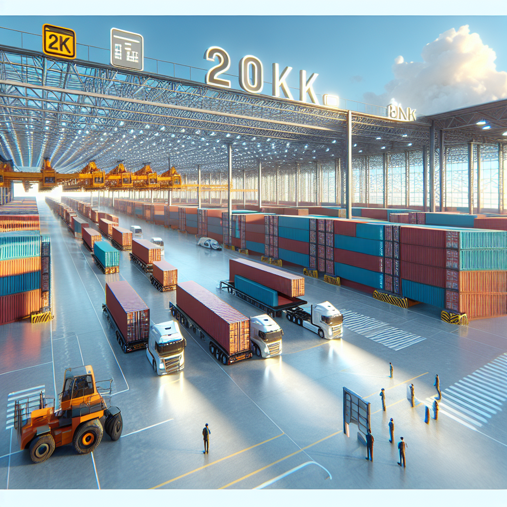 Tout savoir sur les conteneurs 20ft : FAQ et conseils d'experts