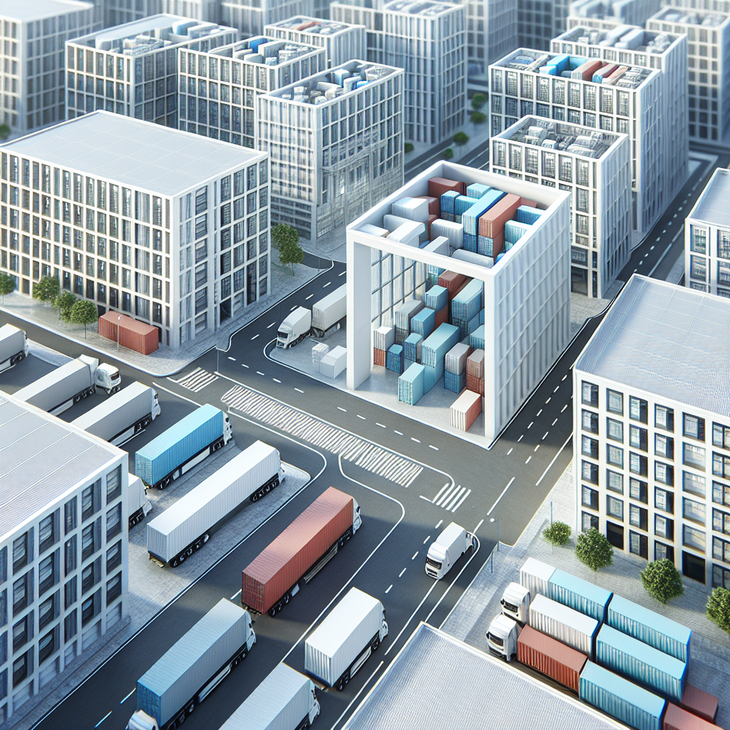 Tout savoir sur les conteneurs neufs : FAQ et conseils d'experts