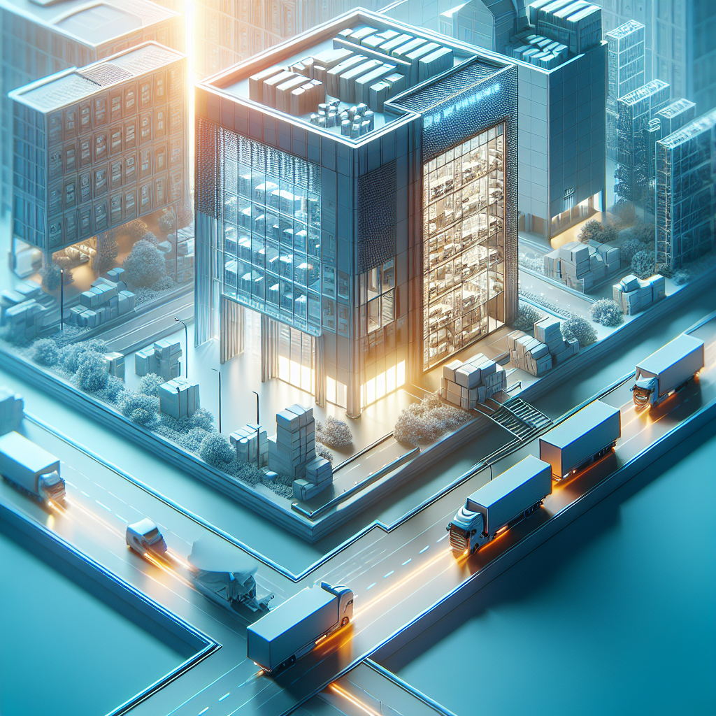 Tout savoir sur la livraison en Suisse : Guide complet