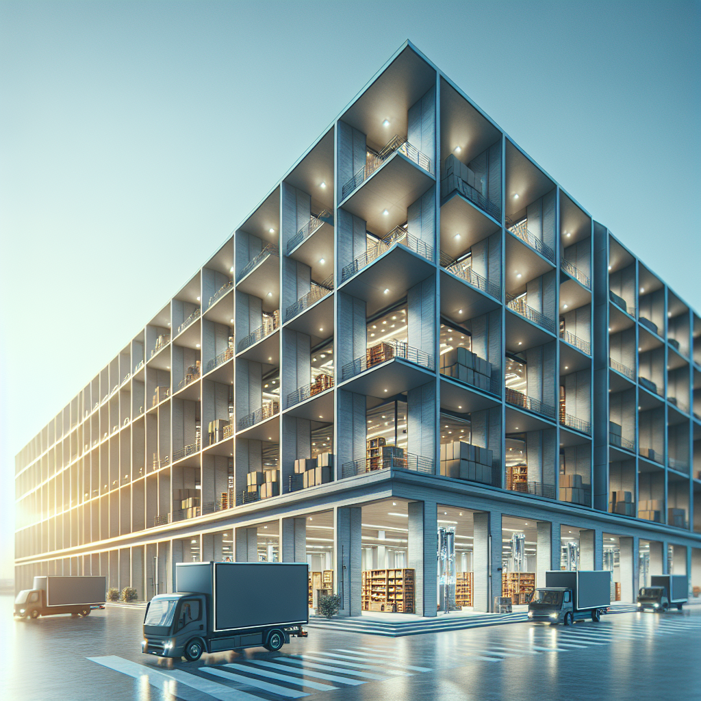 Tout savoir sur la livraison en Suisse : Guide complet et optimisé