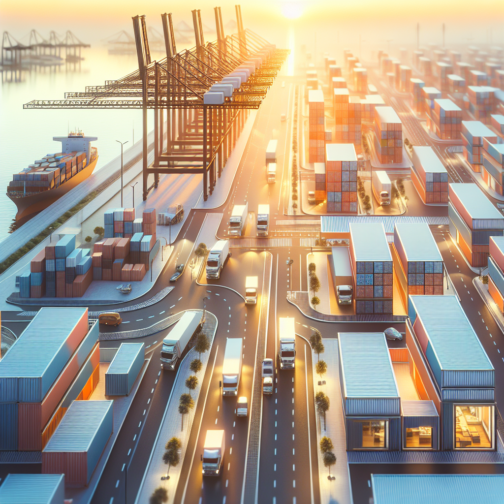 Tout savoir sur la transformation de conteneur en habitation