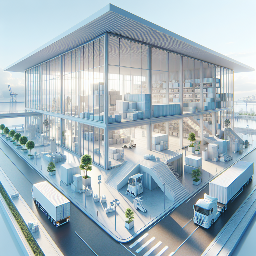 Transformez votre espace avec un container aménagé habitable