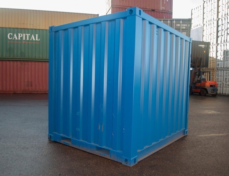 Conteneurs Spéciaux