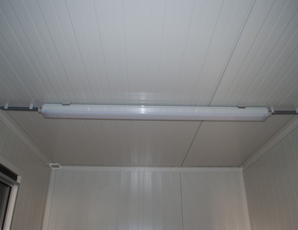 Conteneur Maritime 20 pieds Occasion (Dry)