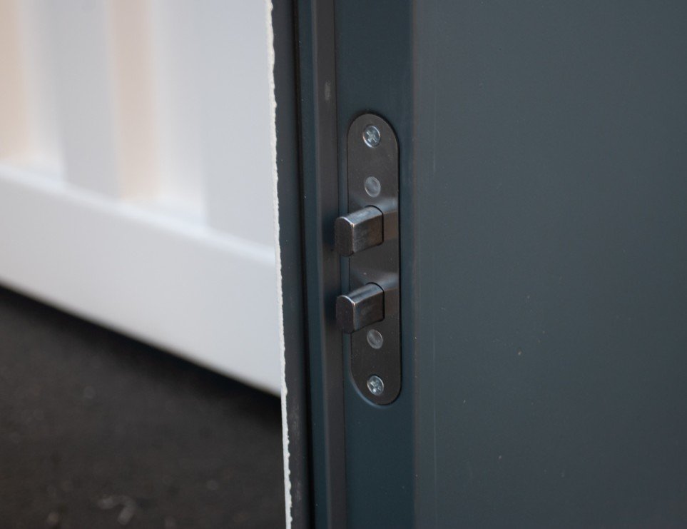 Conteneur Maritime 40 pieds Occasion (Dry)