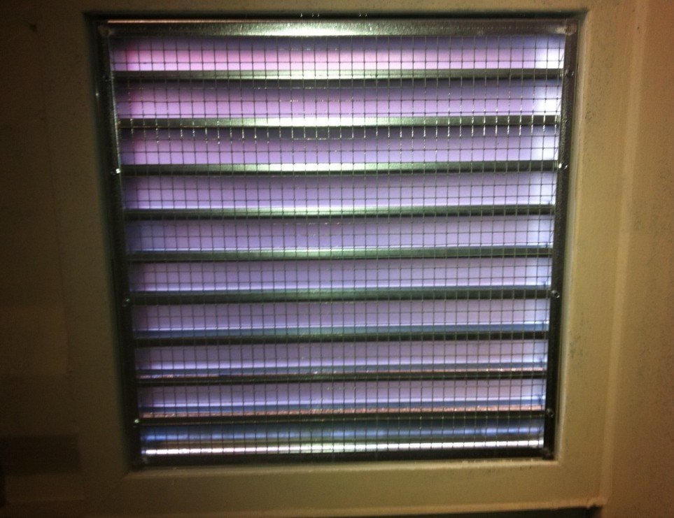 Conteneur de stockage neuf de 1,8 m