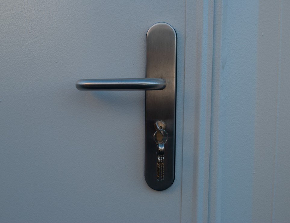 Conteneur environnemental de 2,4 m (8 pi) neuf