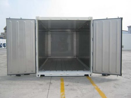 Container 20 pieds frigorifique reefer