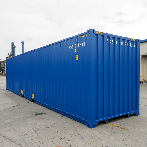 40ft Container